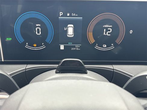 Used 2025 Hyundai Santa Fe SEL image 27