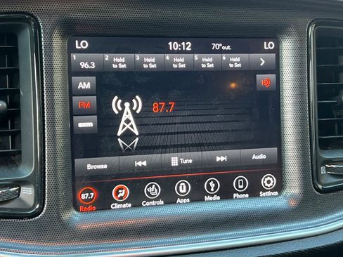 Used 2018 Dodge Challenger SXT Plus image 18