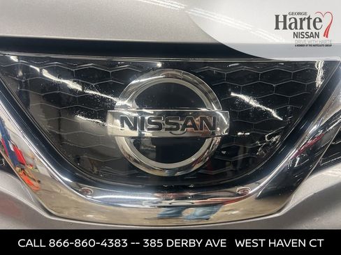 Used 2019 Nissan Rogue Sport SL image 15