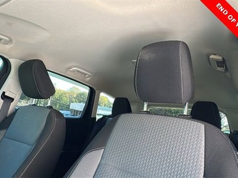 Certified 2019 Ford Escape SE image 31