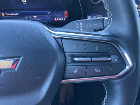 Certified 2025 Chevrolet Traverse LT image 22