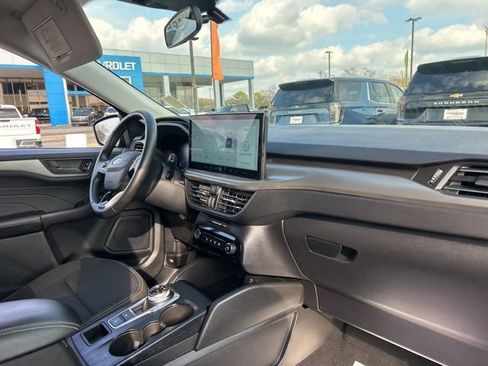 Used 2024 Ford Escape Active w/ Tech Pack #1 image 33
