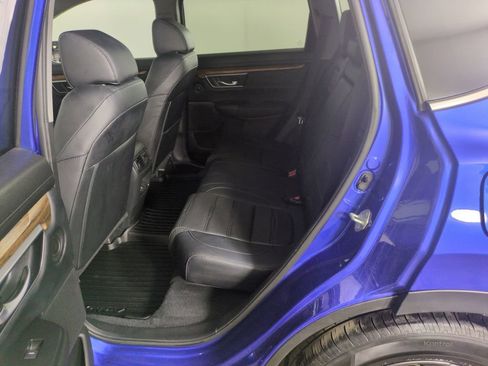 Used 2022 Honda CR-V EX-L image 24