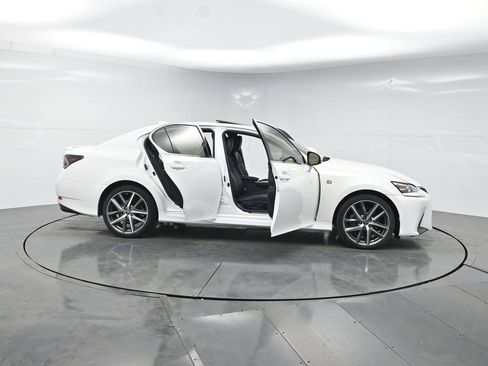 Used 2018 Lexus GS 350 F Sport AWD/4WD image 31