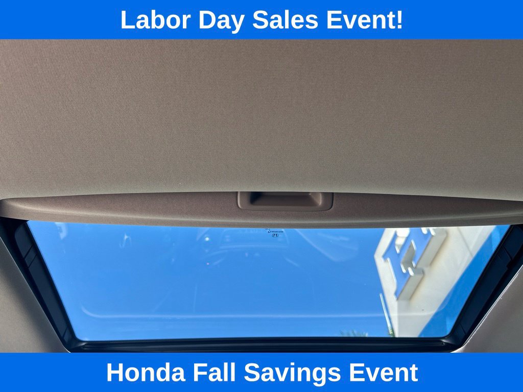 Used 2022 Honda Pilot EX-L image 16