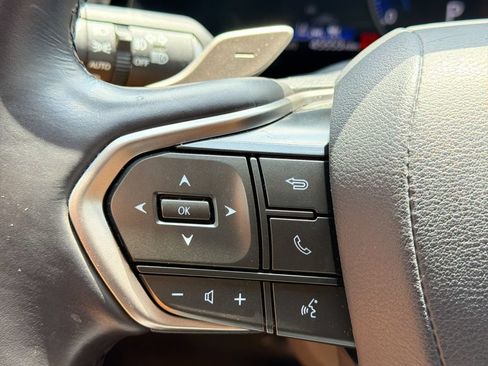Certified 2024 Lexus NX 250 FWD image 26
