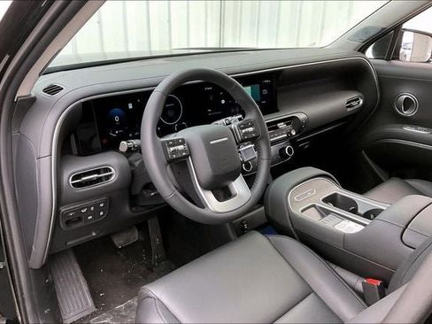 New 2026 Hyundai Palisade Limited AWD/4WD image 8