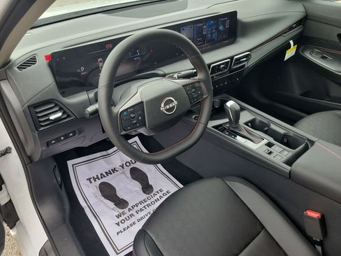 New 2026 Nissan Sentra SR image 20