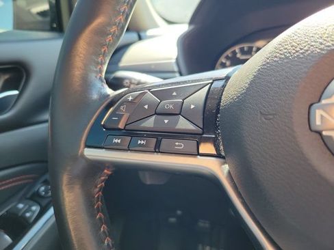 Used 2023 Nissan Altima 2.5 SR FWD image 22