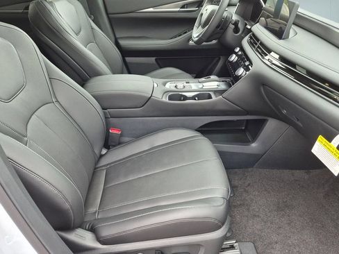 New 2027 INFINITI QX60 Luxe w/ Cargo Package AWD/4WD image 33