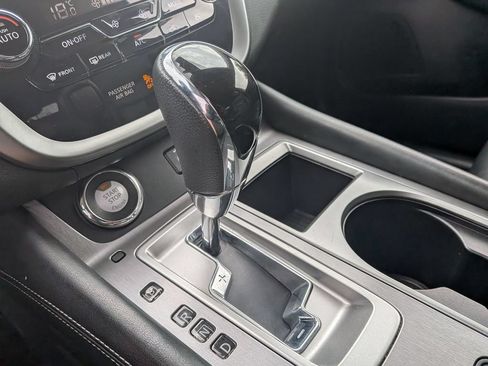 Certified 2024 Nissan Murano SV AWD/4WD image 25