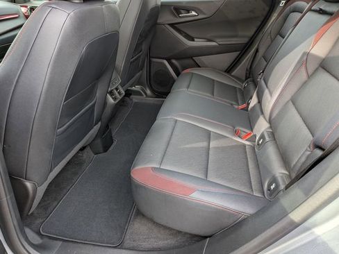 Used 2025 Chevrolet Equinox RS w/ Safety and Technology Package image 19