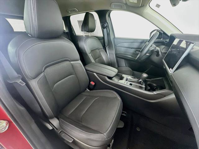 New 2026 MAZDA CX-5 Preferred AWD/4WD image 23