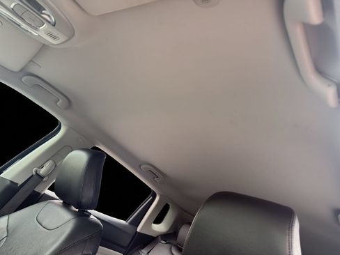 Used 2022 Jeep Compass Limited AWD/4WD image 24
