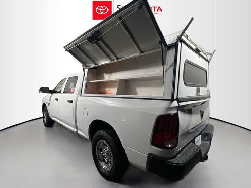 Used 2022 RAM 1500 Tradesman w/ Trailer Tow Group image 36