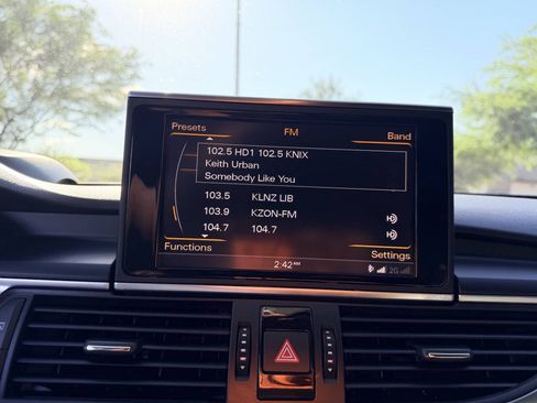 Used 2013 Audi S7 Prestige AWD/4WD image 15