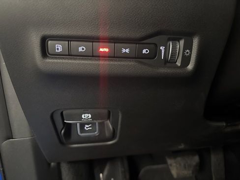 New 2026 Jeep Cherokee Limited AWD/4WD image 19