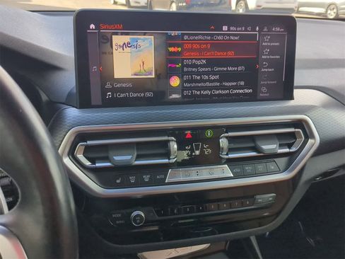 Used 2022 BMW X3 xDrive30i w/ M Sport Package 2 image 27