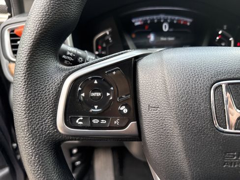 Used 2022 Honda CR-V EX image 24