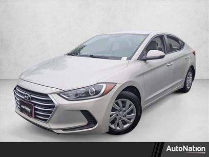 Used 2018 Hyundai Elantra SE w/ Cargo Package