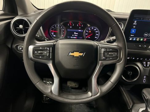 Certified 2023 Chevrolet Blazer LT image 18