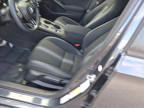 Used 2024 Honda Civic Sport image 16