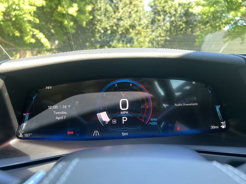 New 2026 Chevrolet Corvette Stingray Preferred Cpe w/ 2LT image 21