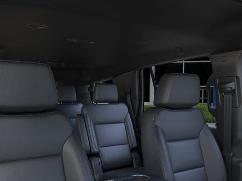New 2026 Chevrolet Tahoe LT w/ Comfort Package AWD/4WD image 24