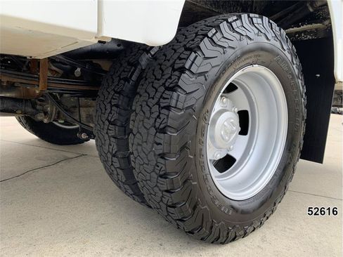 Used 2024 RAM 3500 Tradesman AWD/4WD image 25