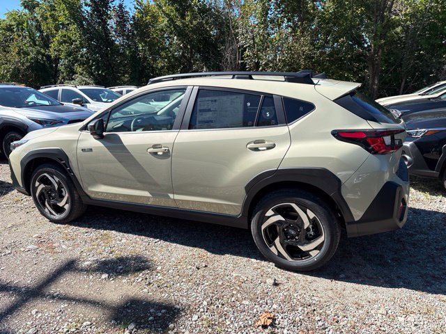 New 2026 Subaru Crosstrek 2.5i Limited AWD/4WD image 3
