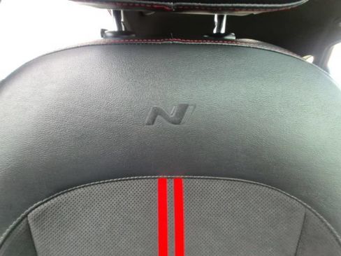 Used 2024 Hyundai Kona N Line AWD/4WD image 19