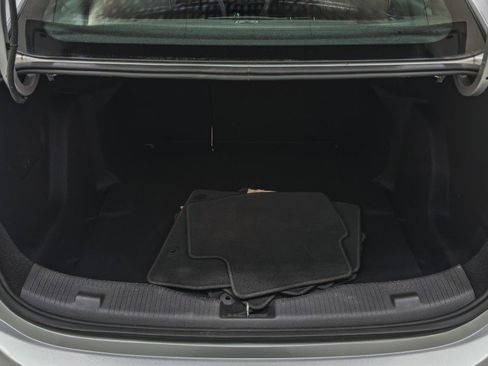 Used 2016 Chevrolet Cruze Premier w/ RS Package image 9