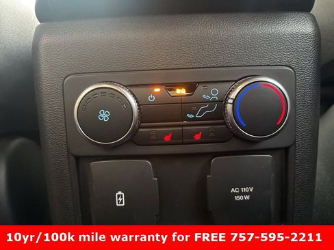 Used 2020 Ford Explorer Platinum image 13