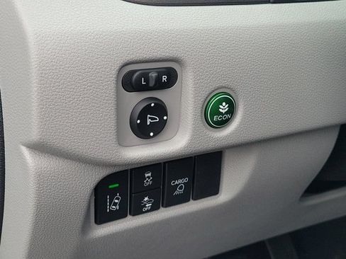 Used 2026 Honda Ridgeline RTL image 20