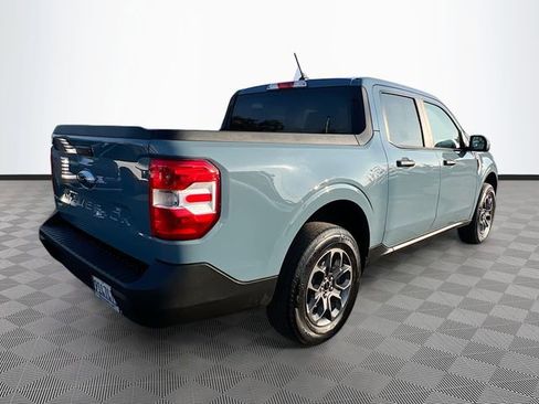 Used 2023 Ford Maverick XLT image 7