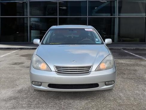 Used 2002 Lexus ES 330 FWD image 4