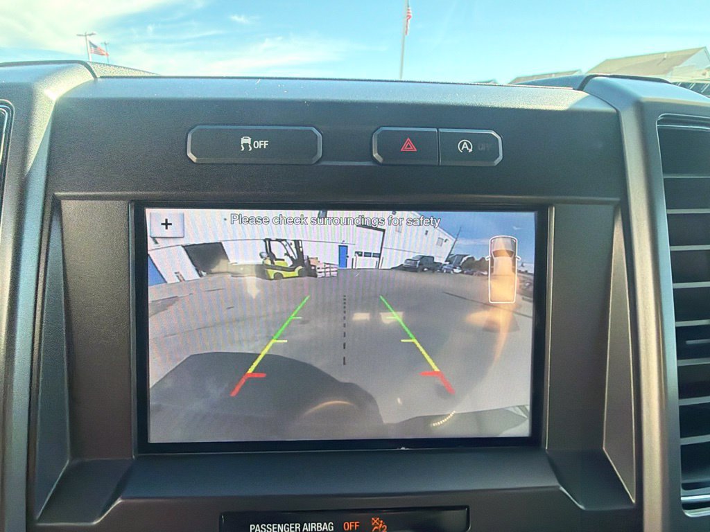 Used 2018 Ford F150 XLT w/ Equipment Group 302A Luxury AWD/4WD image 35
