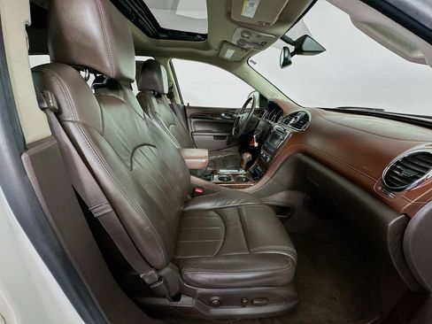 Used 2014 Buick Enclave Premium w/ Trailering Provision Package FWD image 32