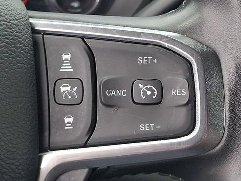 Used 2024 RAM 2500 Laramie w/ Safety Group AWD/4WD image 22