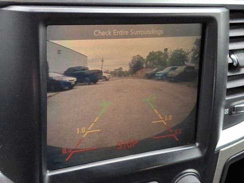Used 2015 RAM 1500 Big Horn AWD/4WD image 25