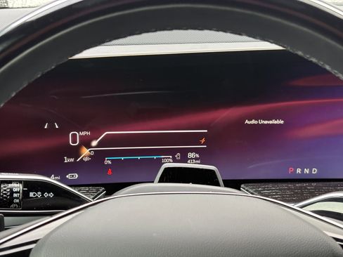 New 2026 Cadillac Escalade IQL Sport 1 image 21