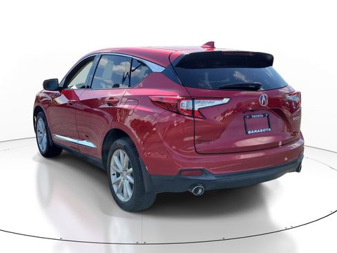 Used 2021 Acura RDX FWD image 4