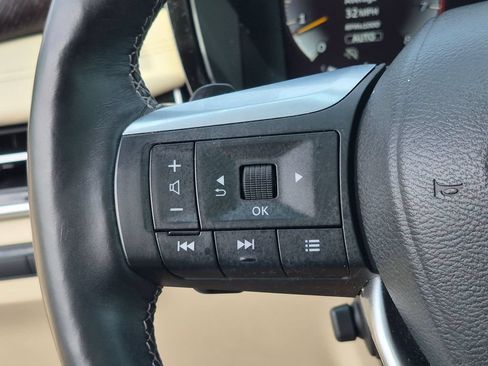 Used 2023 INFINITI QX60 Sensory w/ Cargo Package AWD/4WD image 15