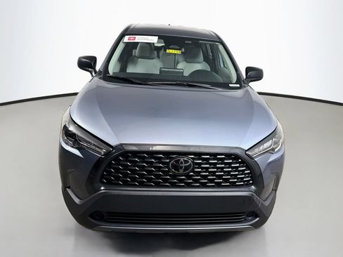 Certified 2024 Toyota Corolla Cross L AWD/4WD image 2