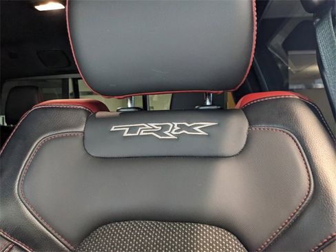Used 2022 RAM 1500 TRX image 21