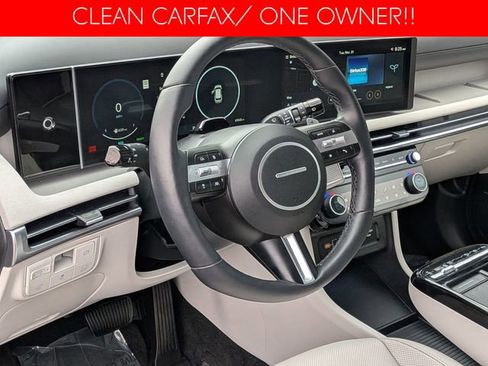 Used 2025 Hyundai Tucson Limited AWD/4WD image 14