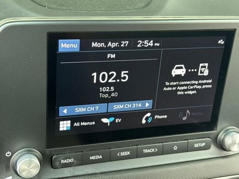 Used 2023 Hyundai Kona SE w/ Cargo Package FWD image 26