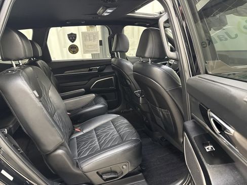 Certified 2024 Kia Telluride EX X-Line image 34