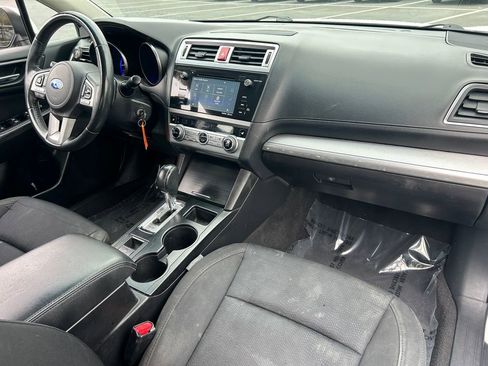 Used 2017 Subaru Legacy 2.5i Premium w/ Popular Package #1 image 32