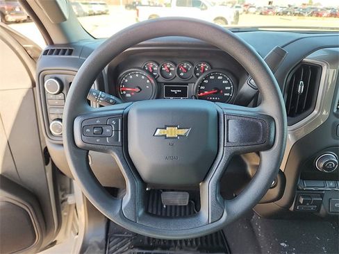 New 2026 Chevrolet Silverado 2500 Custom w/ Custom Convenience Package image 19